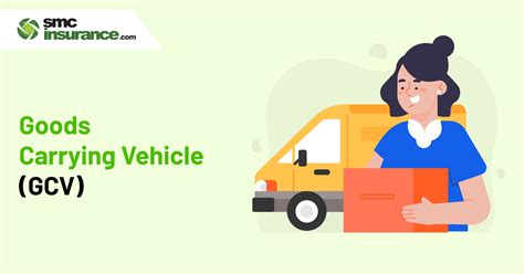 Goods Carrying Vehicle Insurance Policy .